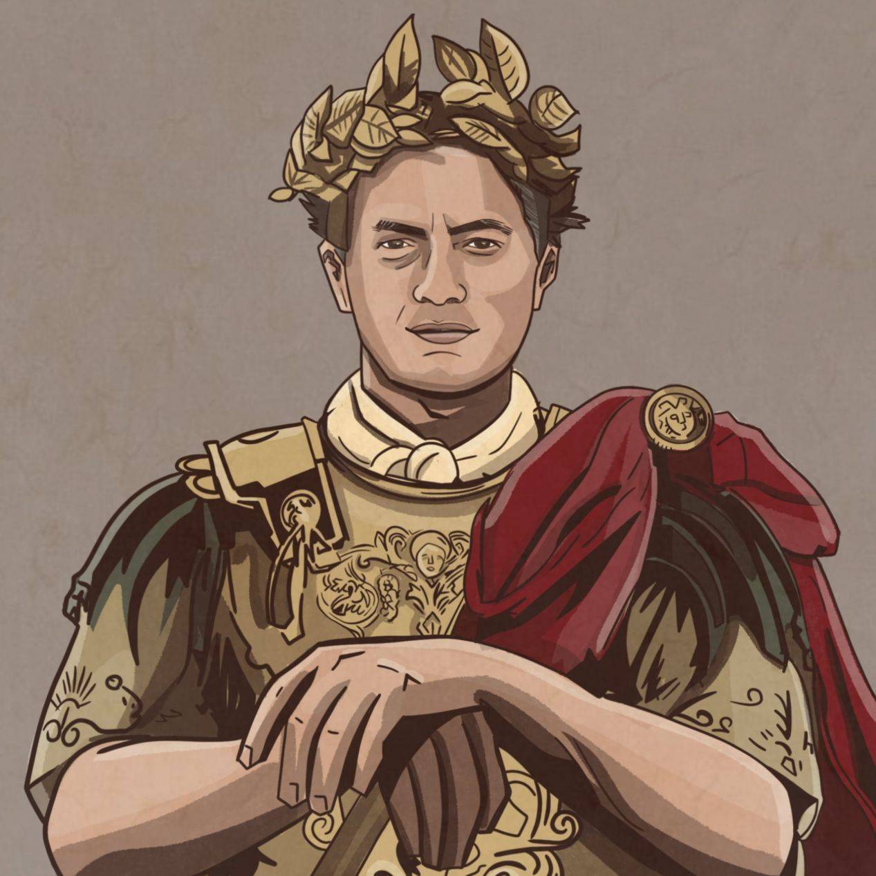 长期发展并 长期发展并