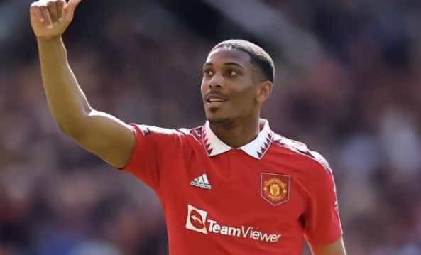 哈兰德与德 哈兰德与德