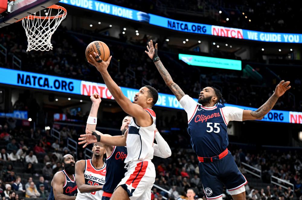 这对老对手 这对老对手